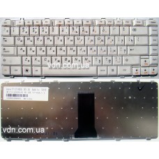 Клавиатура для ноутбука Lenovo IdeaPad Y450, Y450A, Y450AW, Y550, Y550A, Y550P cерии и др.